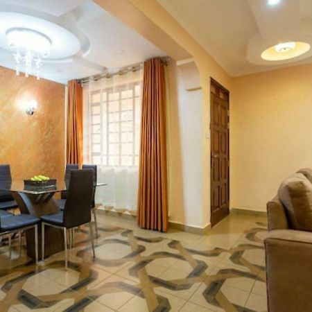 Nemadek Royal Park Nairobi Exterior foto